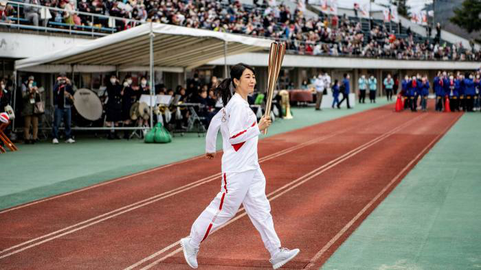 【全球疫情】疫苗接種率還是只有3% 日本城鎮(zhèn)拒絕接待奧運會運動員！