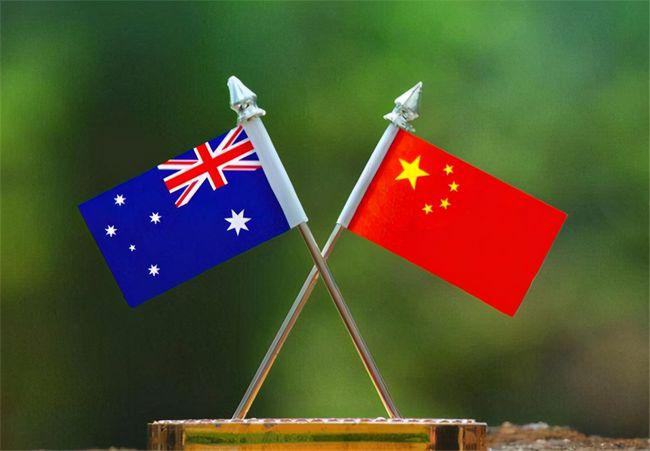 【国际焦点】澳大利亚从铁矿石中“疯狂捞金”！ 失去中国市场就“享受”不了了！