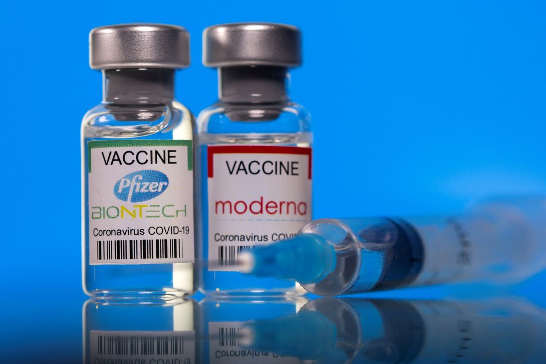 【全球疫情】分发8000万剂 拜登对中俄开启“疫苗战”！中国6.51亿剂早已出口！