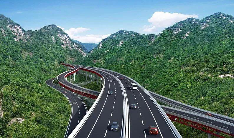 不到30年中国高速世界第一70的收费公路高速企业却负债58万亿