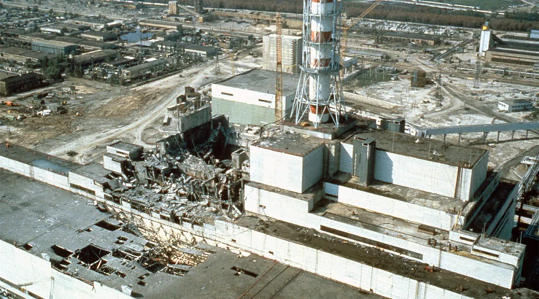 拉着全世界“陪葬”？日本承认隐瞒核泄漏 盘点世界十大核事故！