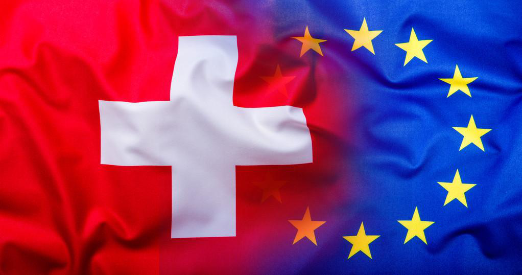 欧盟又失一个贸易伙伴：瑞士称欧盟”意图不轨” 退出框架协议！