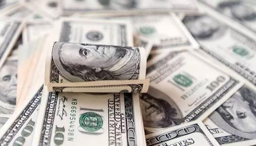 美元持續(xù)疲軟 黃金5月暴漲近8%！機(jī)構(gòu)：金市正處于“新的十字路口”！