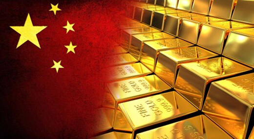 全球黄金储备国TOP10！美国长霸榜首 占世界总量23%！中国第六！