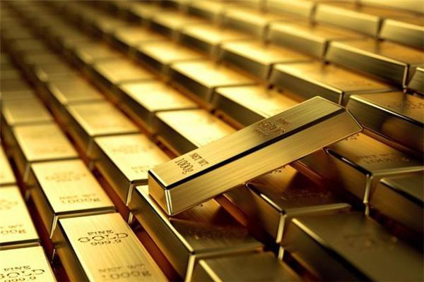 全球黄金储备国TOP10！美国长霸榜首 占世界总量23%！中国第六！