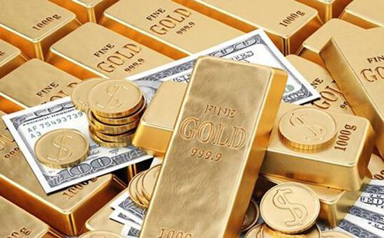 美国CPI创十三年新高！通胀数据无碍宽松预期 黄金暴涨25美元直逼1900！
