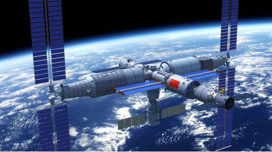【中国天宫】神舟十二号发射成功！中俄又再次联手 美国主导太空时代或结束！