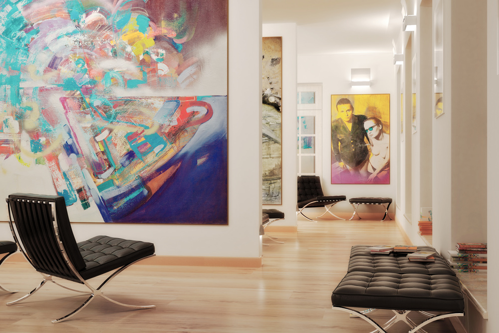 里森画廊(上海)总监董道兹评“网络交易与收藏”