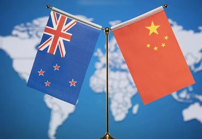 【国际贸易】澳大利亚后新西兰也要另辟蹊径？新西兰坚称继续扩大与中贸易！