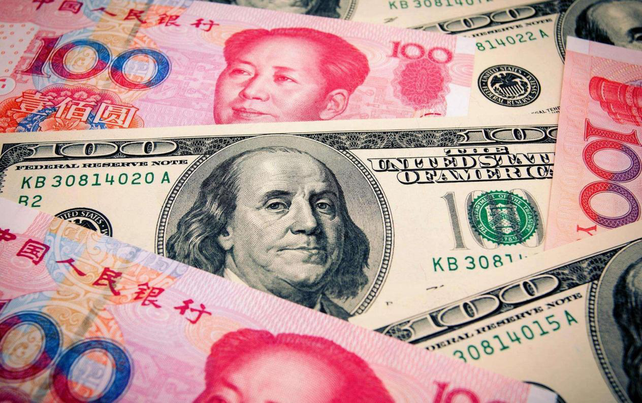 【财经焦点】央行数字货币竞争升温 中国率先领跑！全球加速“解绑美元”！