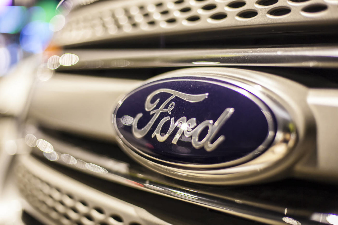 福特将大幅削减其北美工厂的汽车产量