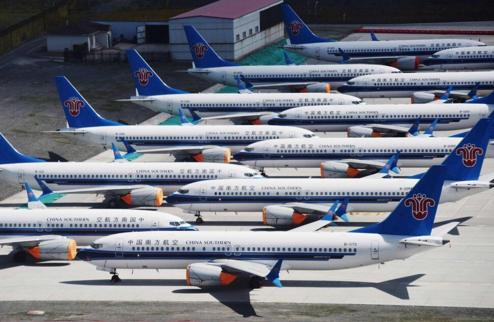 靠停飞波音赚了1.5亿美元 这家印度廉价航空公司如何做到？