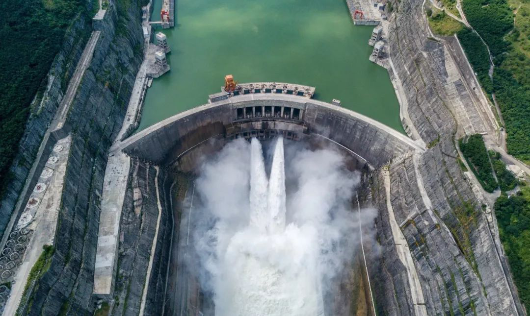 世界十大水电站！中国占了一半 4个在云南！