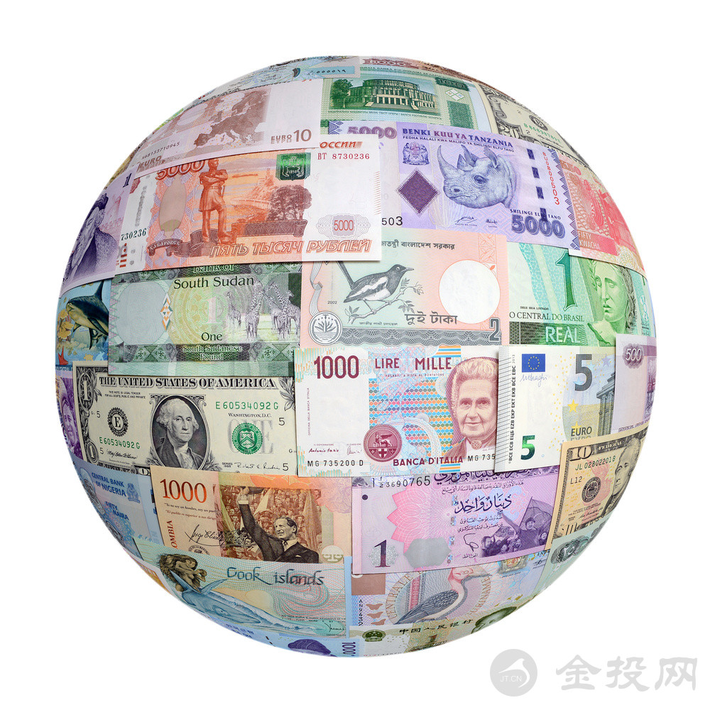 欧元、美元、英镑购买力揭秘!1欧元≠1欧元 瑞士是“禁区”?