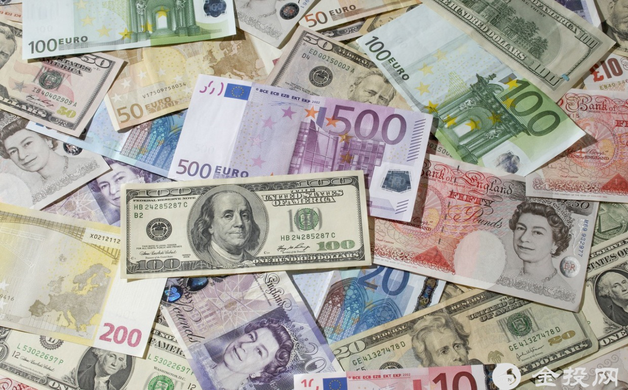 欧元、美元、英镑购买力揭秘！1欧元≠1欧元 瑞士是“禁区”？