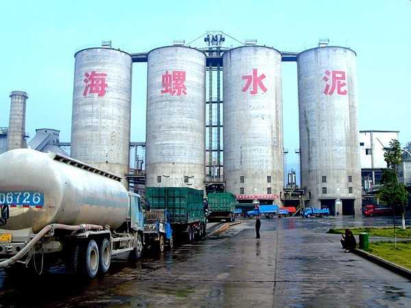 今年被罵最慘的8家龍頭公司！三一、萬科、海螺均上榜 股民：已躺平！