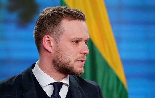 外长公开喊话：欧盟不应该由德法主导 立陶宛会被踢出欧盟么？