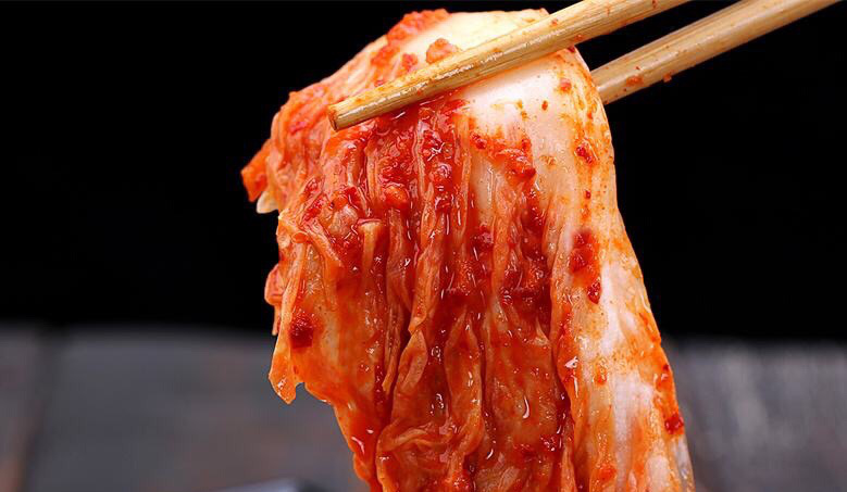 “泡菜之战”？韩国餐馆仍在使用中国泡菜 进口反弹21%！