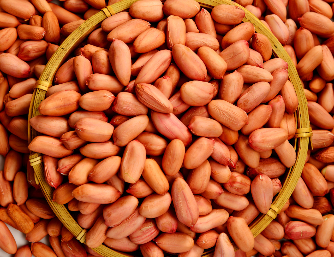 需求疲软 后期花生期货或偏弱调整