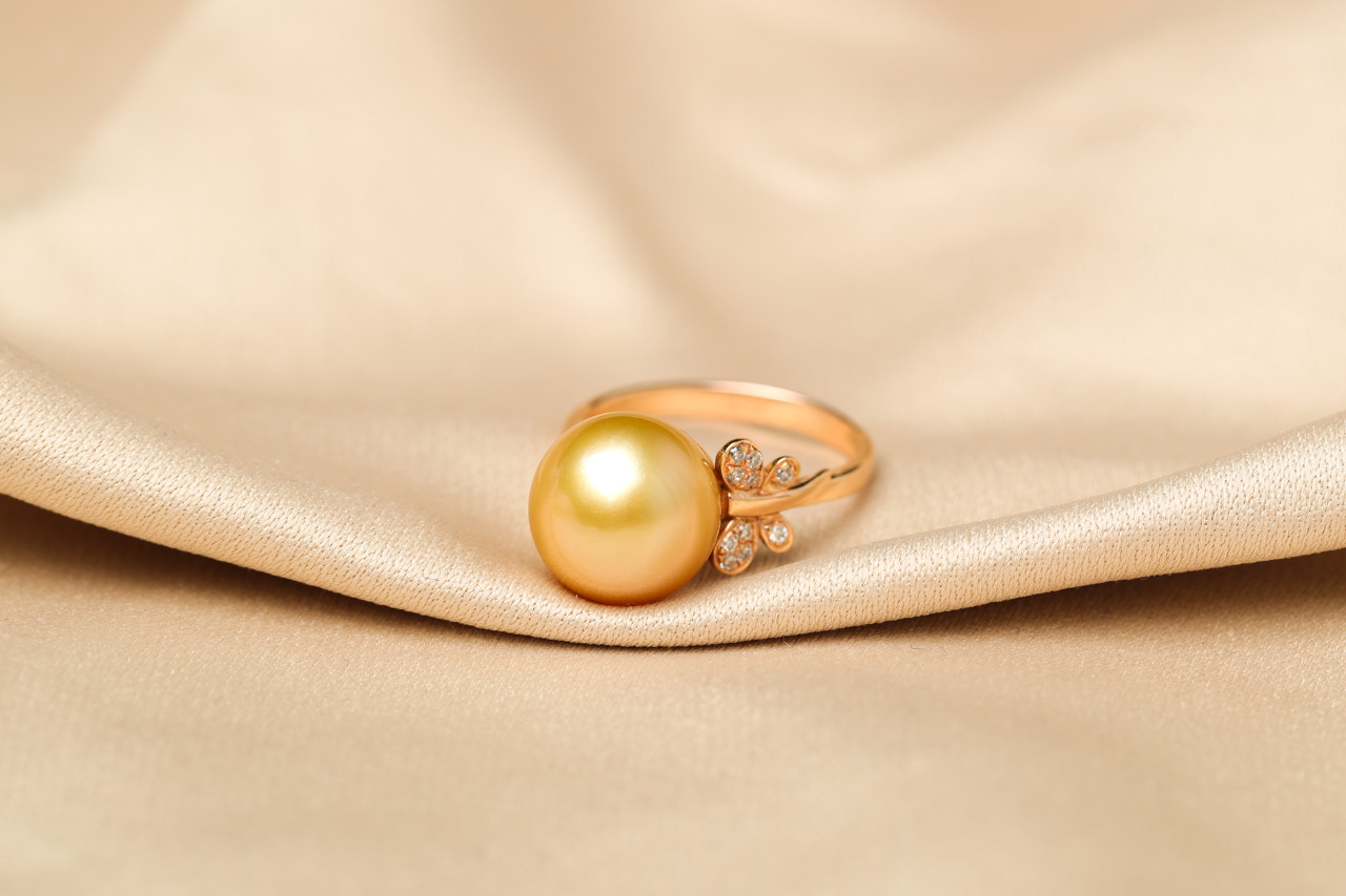 《宝玉石周刊》第10期总编峰会“珍珠的「天下」 聚焦珍珠品类