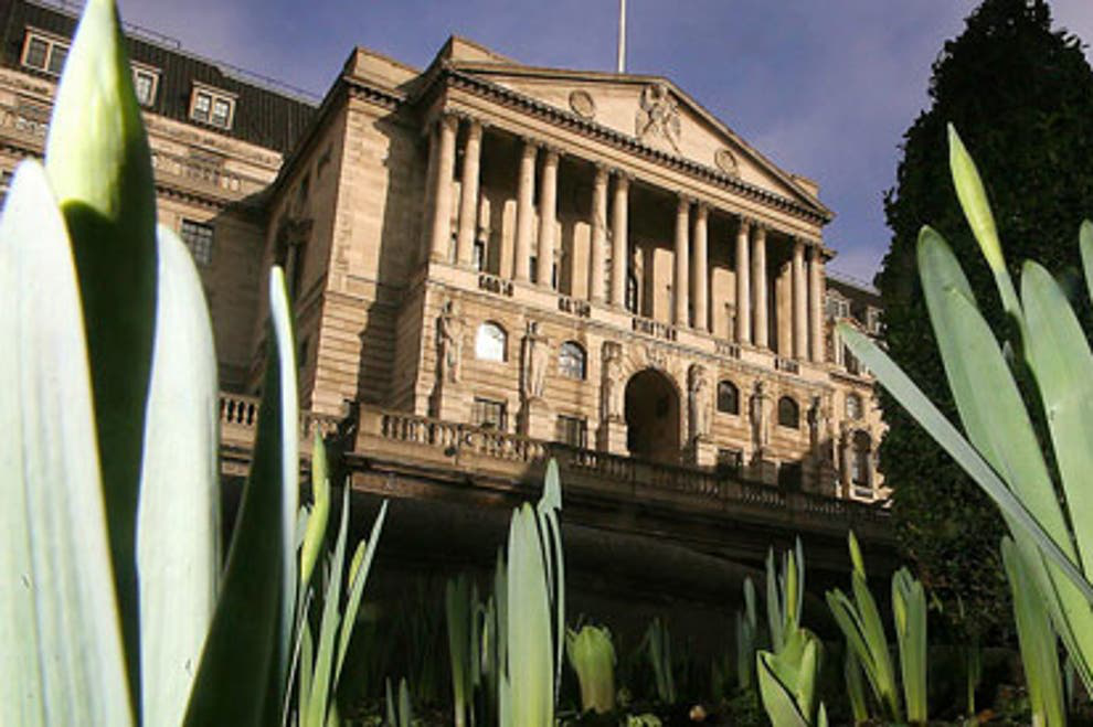 英议会警告：8950亿英镑购债计划导致英国通胀“螺旋式”上升！