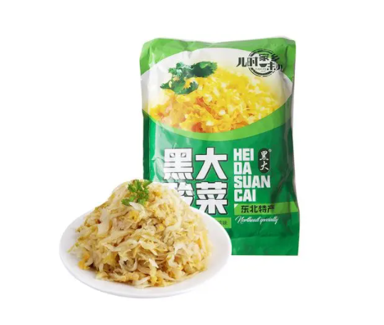 農科院系列之國貨之光TOP15！包裝丑但賊好吃 你入坑過幾款！
