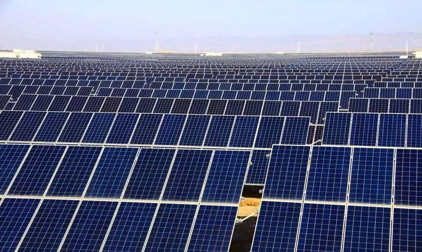 美国禁止进口新疆多晶硅“白费劲” 中国太阳能前景一片光明！