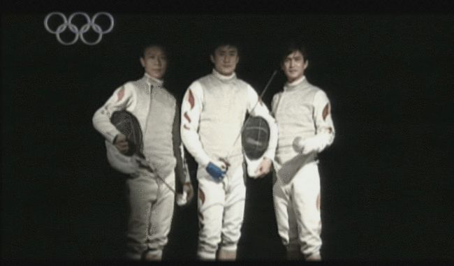 中國(guó)被“偷”的18枚金牌！美國(guó)占8枚 英法俄日各1枚！