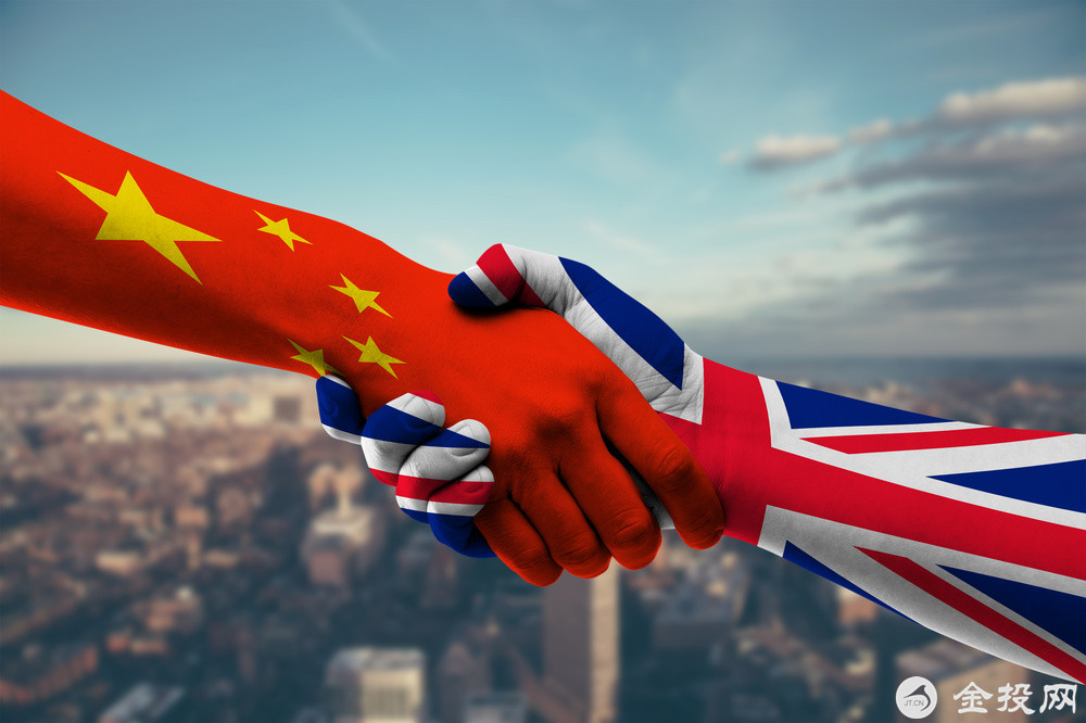 英国议员：中国46亿投资“十分危险” 将拥有英国电动车供应链！