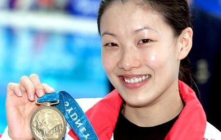 中國(guó)奪金最多運(yùn)動(dòng)員TOP10！7名女運(yùn)動(dòng)員上榜 跳水4位、乒乓3位！