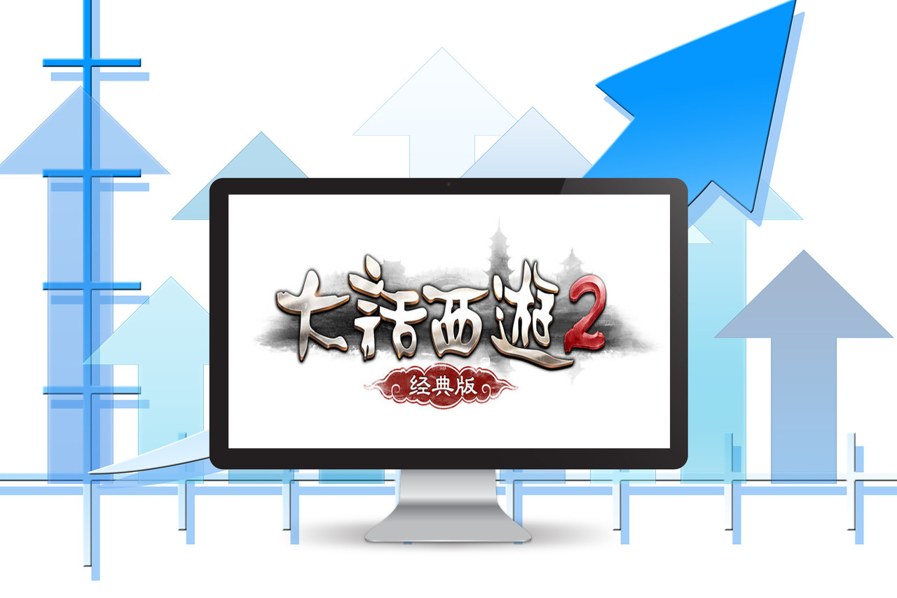 盤點那些曾經(jīng)作過“精神鴉片”的網(wǎng)絡游戲？