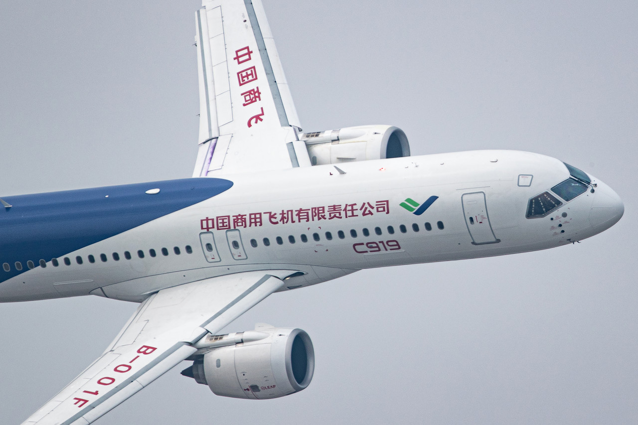 波音737MAX在中国测试复飞？CEO多次喊话和中国搞好关系！