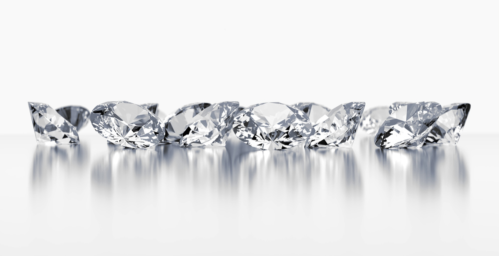 广州实现钻石加工贸易进口76亿元 珠宝首饰出口99.5亿元