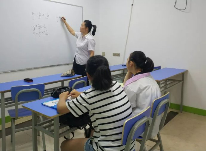 “双减政策”落地 辅导行业大变天！数百万就业岗位和学生将受影响！