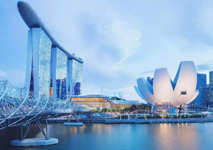 “全球最累城市”TOP10！香港第一 北上廣：我不配？