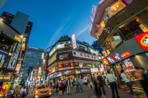 “全球最累城市”TOP10！香港第一 北上廣：我不配？