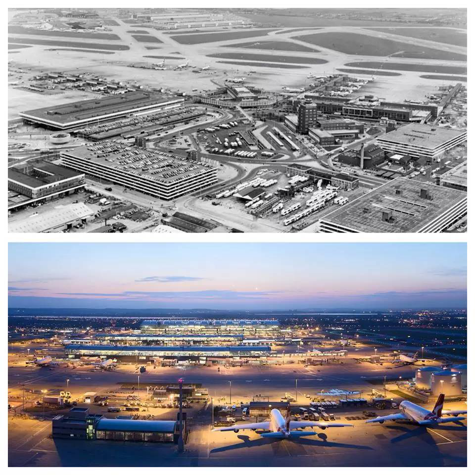 2020全球最繁忙机场TOP10！中国7个、美国3个 白云机场登顶！
