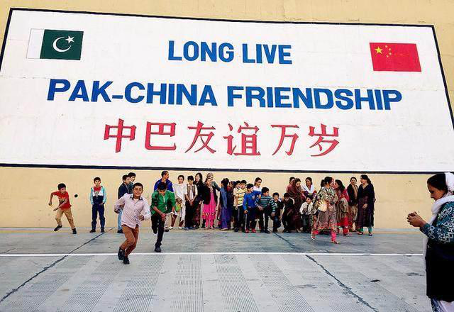 中国五大“铁杆”兄弟!除了巴铁 尼日利亚堪称“非洲解放军”!