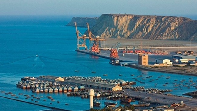 中国五大“铁杆”兄弟!除了巴铁 尼日利亚堪称“非洲解放军”!