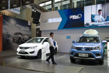高鐵競(jìng)爭(zhēng)失敗后 印尼汽車(chē)市場(chǎng)日本或再次輸給中國(guó)！