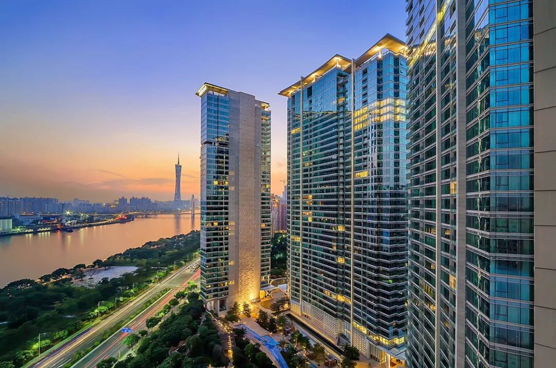 中国十大高质量豪宅！北京4个、上海3个 最高售价10亿！