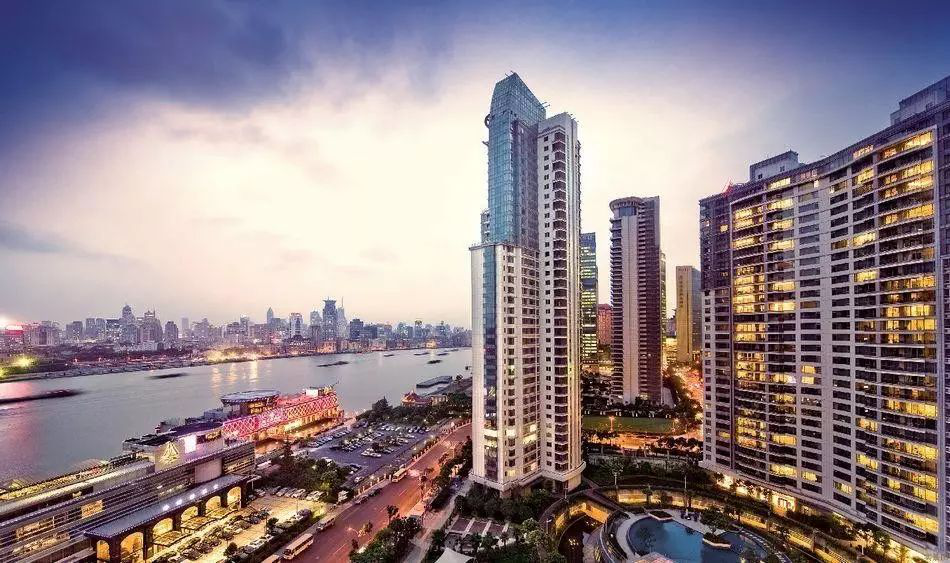中国十大高质量豪宅！北京4个、上海3个 最高售价10亿！