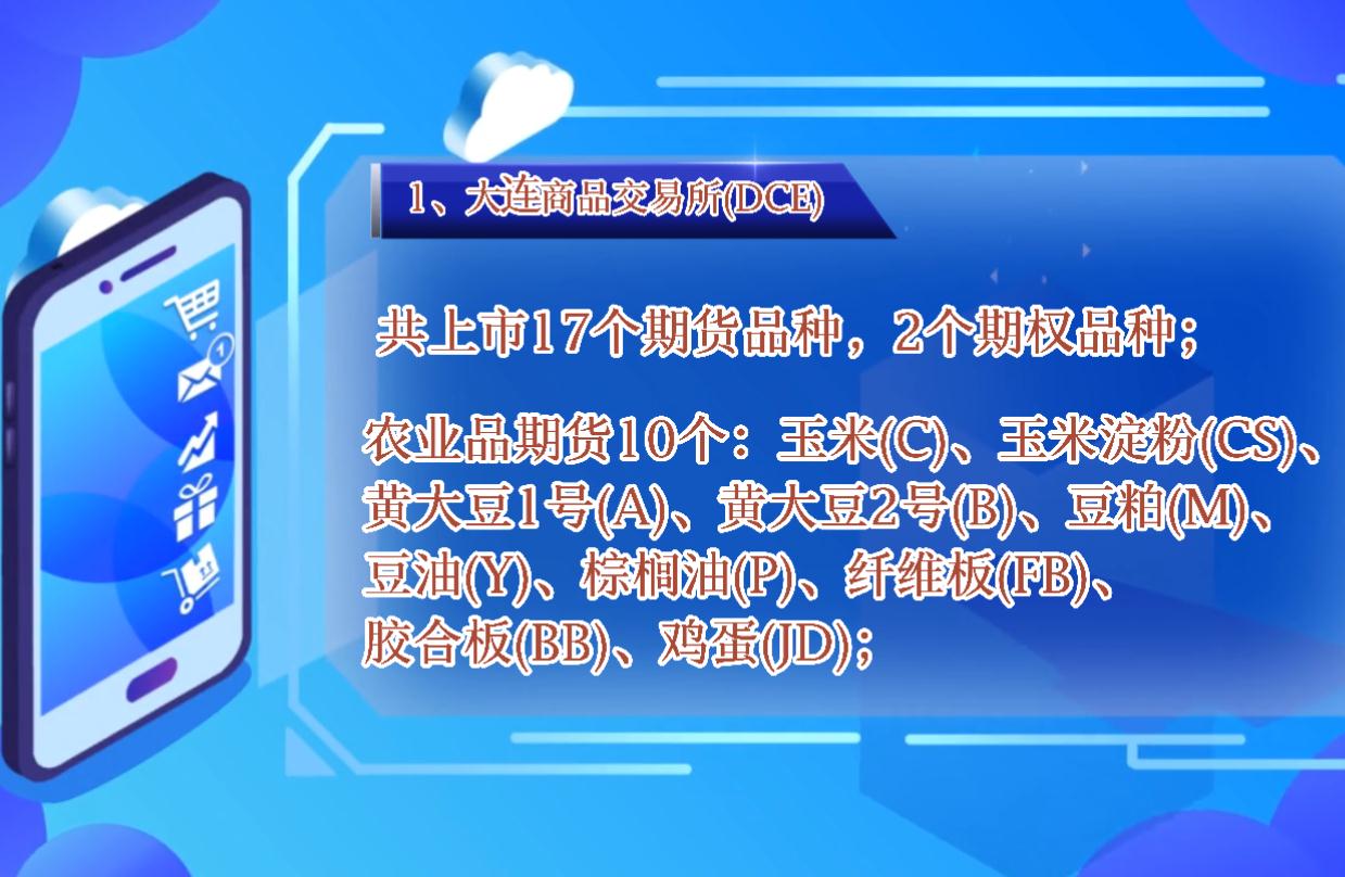 我國(guó)的期貨期權(quán)交易品種都有哪些?