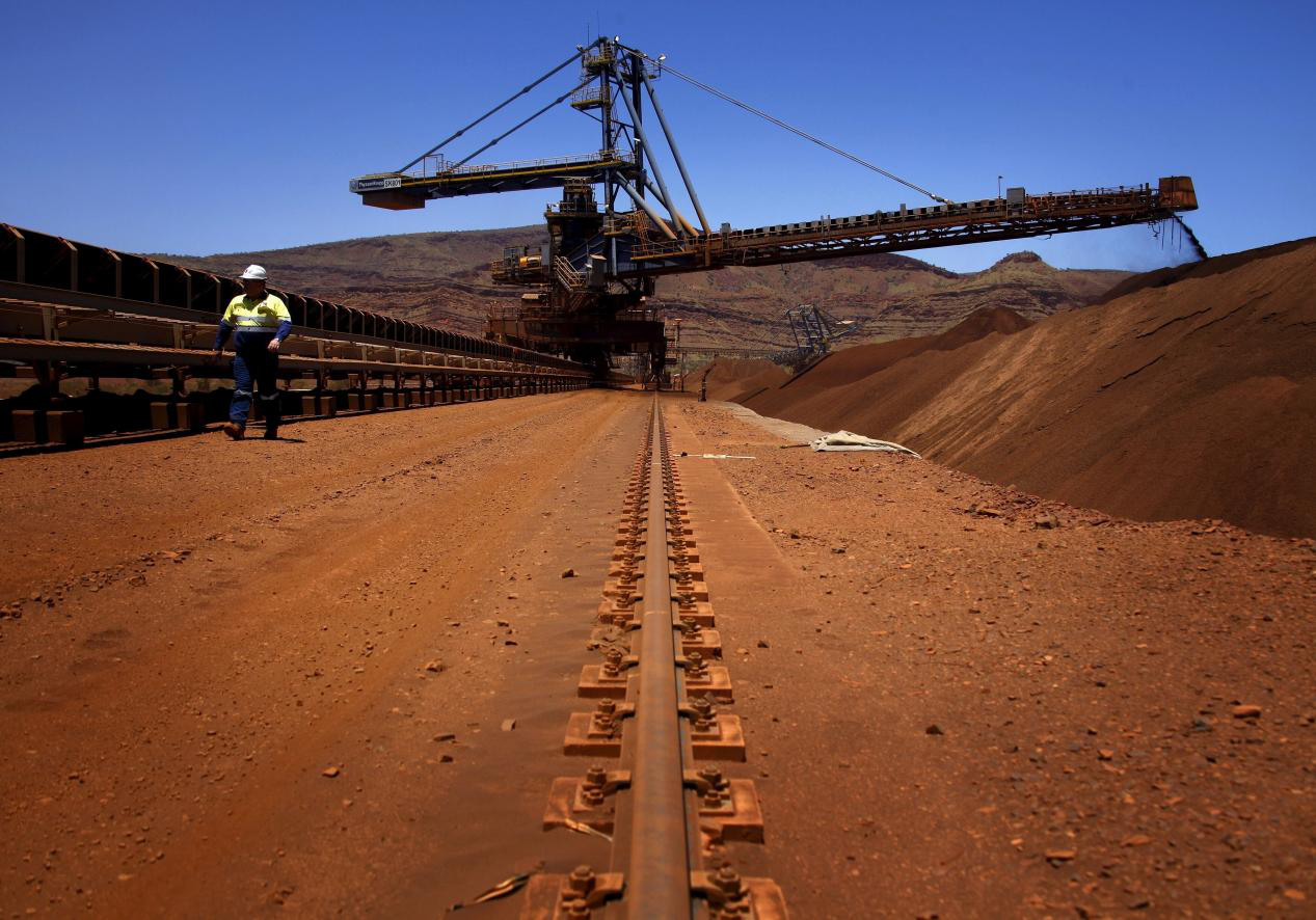 澳洲矿商利润翻倍 中国再出手整治！澳大利亚的丰收日子到头了！