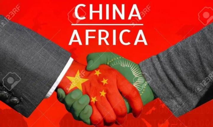 逆势增加2.5亿美元 俄媒：疫情之下中国正在给予非洲财政支持！