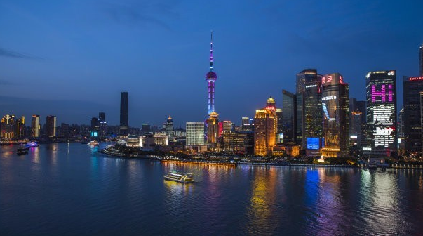 中国创新力最强的城市排名TOP10！北京第1、上海第3、广东占2城！
