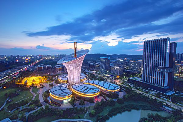 中国创新力最强的城市排名TOP10！北京第1、上海第3、广东占2城！