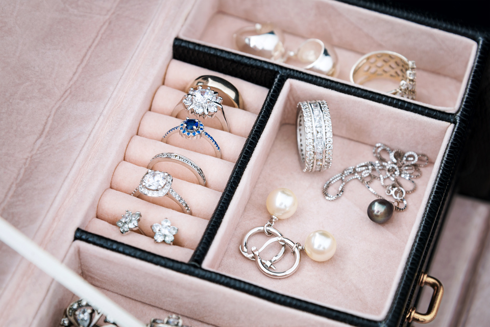 日本珠宝品牌Vendome Aoyama推出“Tour du musée”珠宝系列新品