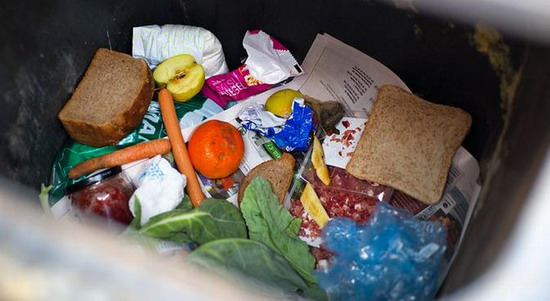 全球最浪费粮食国家TOP10！美日英法德均上榜 每年扔上千万吨！