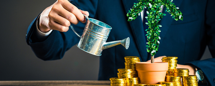 新手如何投资黄金